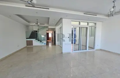 Villa - 4 Bedrooms - 6 Bathrooms for rent in Al Furjan West - Al Furjan - Dubai