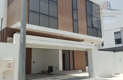 Villa - 4 Bedrooms - 5 Bathrooms for sale in Hoshi - Al Badie - Sharjah