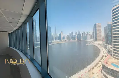 Office Space - Studio for rent in XL Tower - Business Bay - Dubai