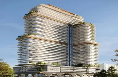 Apartment - 1 Bedroom - 2 Bathrooms for sale in Azizi Milan 20 - City of Arabia - Dubai