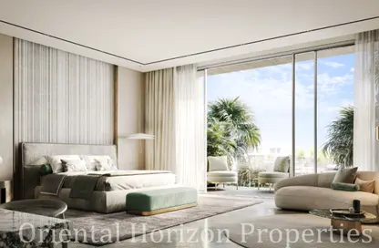 Apartment - 4 Bedrooms - 4 Bathrooms for sale in District One West Phase I - District One - Mohammed Bin Rashid City - Dubai