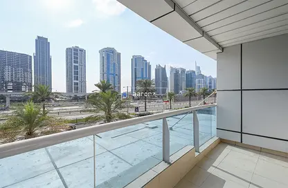 Apartment - 2 Bedrooms - 2 Bathrooms for sale in Marina Diamond 1 - Marina Diamonds - Dubai Marina - Dubai