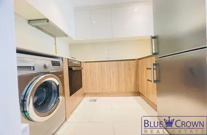 شقة - غرفة نوم - 2 حمامات للايجار في اوريون ريزدنس - قرية الجميرا سركل - دبي