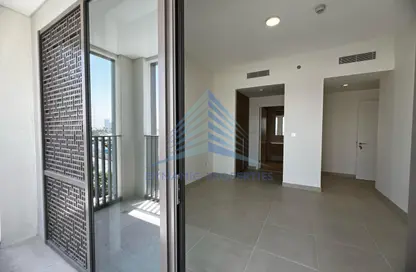 Apartment - 2 Bedrooms - 2 Bathrooms for rent in Orchid at Creek Beach Building 2 - Creek Beach - Dubai Creek Harbour (The Lagoons) - Dubai
