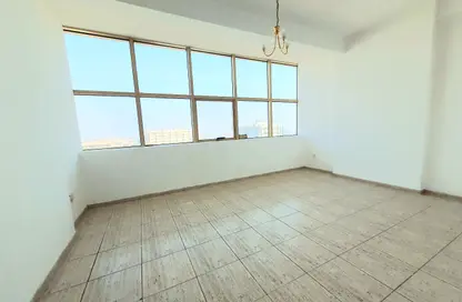 Apartment - 1 Bedroom - 1 Bathroom for rent in Ibtikar 2 - Al Majaz 2 - Al Majaz - Sharjah