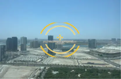 Apartment - 3 Bedrooms - 4 Bathrooms for sale in The Gate Tower 2 - Shams Abu Dhabi - Al Reem Island - Abu Dhabi