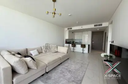 Apartment - 1 Bedroom - 2 Bathrooms for rent in District One - Mohammed Bin Rashid City - Dubai