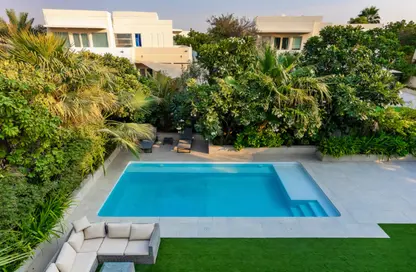 Villa - 5 Bedrooms - 5 Bathrooms for sale in Saheel 1 - Saheel - Arabian Ranches - Dubai