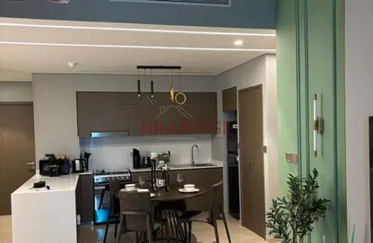 Apartment - 1 Bedroom - 1 Bathroom for rent in Grande - Opera District - Downtown Dubai - Dubai