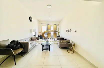 شقة - 2 غرف نوم - 2 حمامات للبيع في برج مانهاتن - قرية الجميرا سركل - دبي