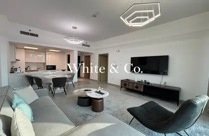 Apartment - 1 Bedroom - 2 Bathrooms for sale in Catch Residences By IGO - District 12 - Jumeirah Village Circle - Dubai