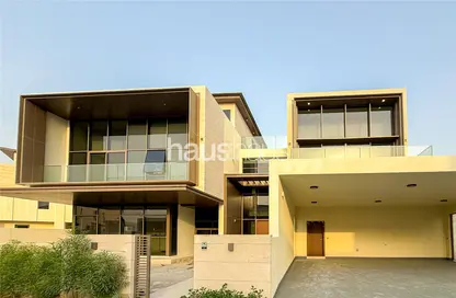 Villa - 6 Bedrooms - 6 Bathrooms for sale in Golf Place Terraces - Dubai Hills Estate - Dubai