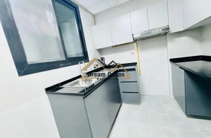 Apartment - 1 Bedroom - 2 Bathrooms for rent in Haven Heights - Al Jaddaf - Dubai