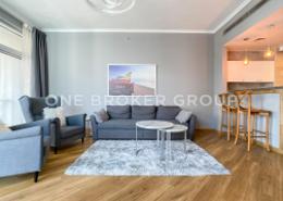 Apartment - 2 bedrooms - 2 bathrooms for sale in The Torch - Dubai Marina - Dubai