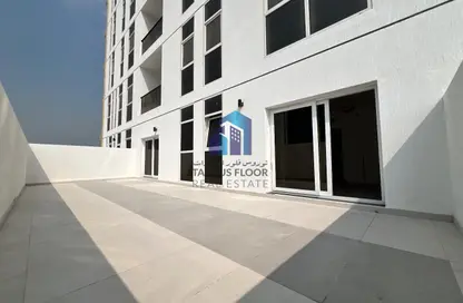Apartment - 2 Bedrooms - 3 Bathrooms for rent in Valoura Residence - Nad Al Sheba 1 - Nad Al Sheba - Dubai