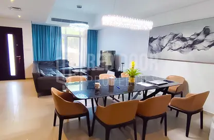 Villa - 4 Bedrooms - 6 Bathrooms for sale in Somerset Mews - Jumeirah Village Circle - Dubai