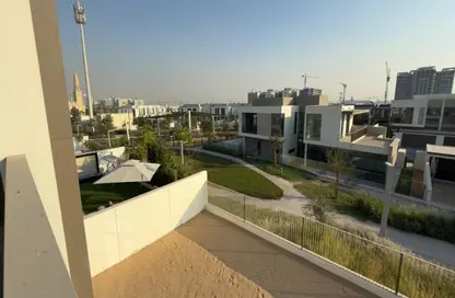 تاون هاوس - 4 غرف نوم - 5 حمامات للايجار في تلال الفرجان - المرحلة الأولى - الفرجان - دبي