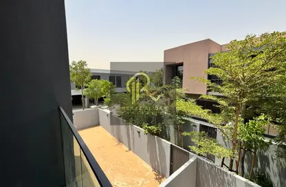 تاون هاوس - 3 غرف نوم - 4 حمامات للبيع في كايا - مسار - تلال سيتي - الشارقة