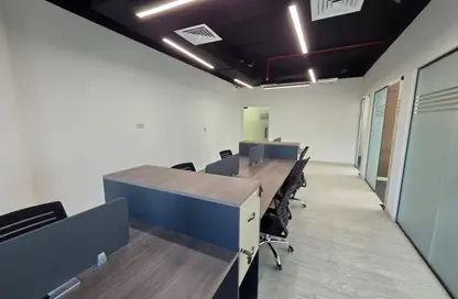Office Space - Studio for rent in Churchill Executive Tower - Churchill Towers - Business Bay - Dubai Office Space - Studio for rent in Churchill Executive Tower - Churchill Towers - Business Bay - Dubai
