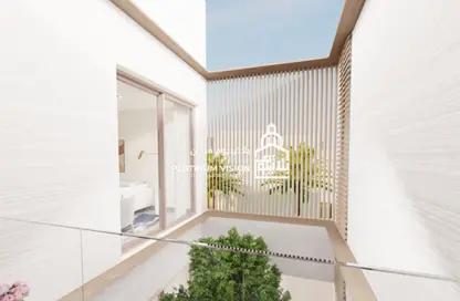 Villa - 5 Bedrooms - 7+ Bathrooms for sale in Saadiyat Lagoons - Saadiyat Island - Abu Dhabi