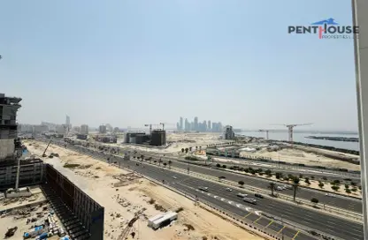 شقة - 1 حمام للبيع في عزيزي فواد ريزيدنس - 2 مدينة دبي الطبية - الجداف - دبي