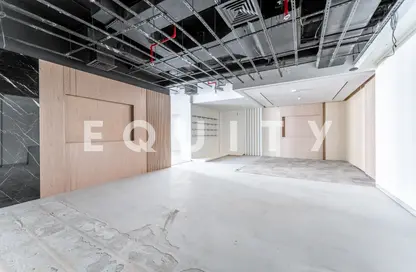 Office Space - Studio for sale in Bay Square Building 7 - Bay Square - Business Bay - Dubai