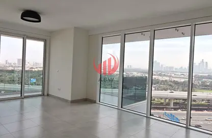 Apartment - 2 Bedrooms - 3 Bathrooms for rent in 1 Residences - Al Kifaf - Zabeel - Dubai
