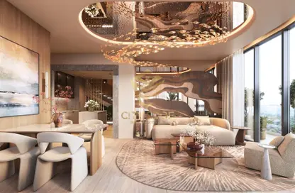 Apartment - Studio - 1 Bathroom for sale in Skyhills Astra - Dubai Science Park - Dubai
