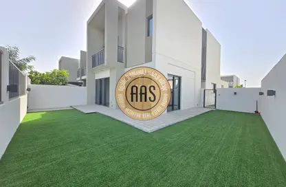 Villa - 4 Bedrooms - 4 Bathrooms for rent in La Rosa 4 - Villanova - Dubai Land - Dubai