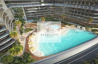 Apartment - 2 Bedrooms - 3 Bathrooms for sale in Binghatti Hillviews - Dubai Science Park - Dubai