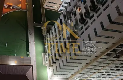 شقة - 2 غرف نوم - 3 حمامات للبيع في ذا ايكون جازا 2 - الراشدية 3 - الراشدية - عجمان
