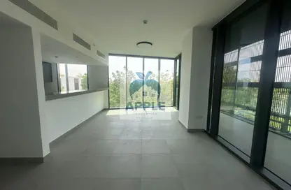 Apartment - 3 Bedrooms - 4 Bathrooms for rent in The Gate - Aljada - Sharjah