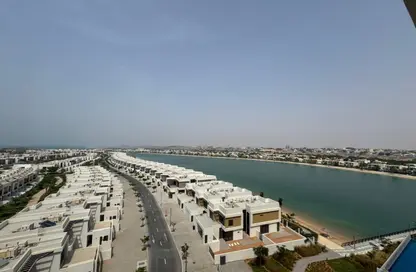 شقة - غرفة نوم - 2 حمامات للبيع في غيت واي ريزيدنسز 2 - ميناء العرب - راس الخيمة - رأس الخيمة