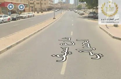 Land - Studio for sale in Liwara 1 - Ajman