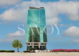 Show Room for rent in Al Khalidiya - Abu Dhabi
