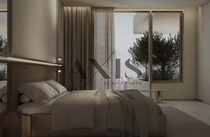 Apartment - 2 Bedrooms - 2 Bathrooms for sale in Keturah Reserve - District 7 - Mohammed Bin Rashid City - Dubai