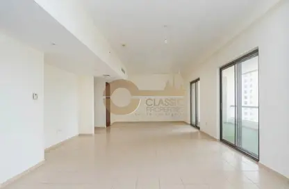 Apartment - 1 Bedroom - 2 Bathrooms for rent in Sadaf 6 - Sadaf - Jumeirah Beach Residence - Dubai