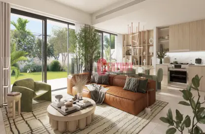 Villa - 3 Bedrooms - 3 Bathrooms for sale in Nima - The Valley - Dubai
