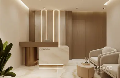 مكتب - استوديو للايجار في البرج البلاتيني - (JLT) مجمع I - أبراج بحيرة الجميرا - دبي مكتب - استوديو للايجار في البرج البلاتيني - (JLT) مجمع I - أبراج بحيرة الجميرا - دبي