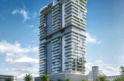 Apartment - Studio - 1 Bathroom for sale in Legado - Jumeirah Village Circle - Dubai