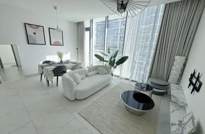 Apartment - 1 Bedroom - 1 Bathroom for sale in Residences 16 - District One - Mohammed Bin Rashid City - Dubai