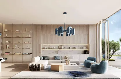 Apartment - 2 Bedrooms - 3 Bathrooms for sale in Upper House West - Upper House - Jumeirah Lake Towers - Dubai