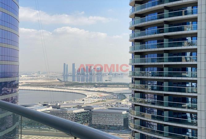 Image showcasing Apartment: High-Floor 1BR | Multiple Views | Modern Finish | Prime ...