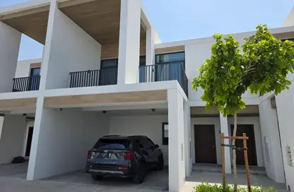 Villa - 3 Bedrooms - 4 Bathrooms for sale in Bliss - Arabian Ranches 3 - Dubai