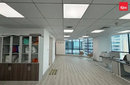 Office Space - Studio for sale in Jumeirah Bay X2 - JLT Cluster X - Jumeirah Lake Towers - Dubai