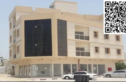 Whole Building - Studio - 7+ Bathrooms for sale in Liwara 1 - Ajman