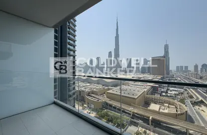 شقة - 2 غرف نوم - 2 حمامات للبيع في برج فيدا دبي مول 2 - فيدا ريزيدنس دبي مول - دبي وسط المدينة - دبي