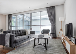 Apartment - 1 bedroom - 2 bathrooms for rent in Building 9 - City Walk - Dubai Apartment - 1 bedroom - 2 bathrooms for rent in Building 9 - City Walk - Dubai