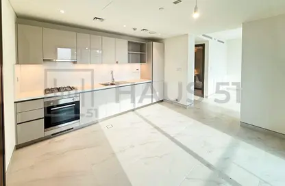 Apartment - 1 Bedroom - 2 Bathrooms for rent in Sobha Creek Vistas Grande - Sobha Hartland - Mohammed Bin Rashid City - Dubai