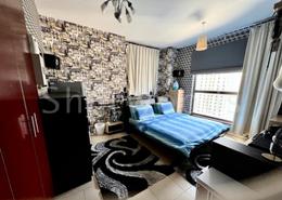 شقة - 3 غرف نوم - 4 حمامات للكراء في مرجان 5 - مرجان - مساكن شاطئ الجميرا - دبي